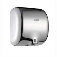 high speed automatic stainless steel hand dryer