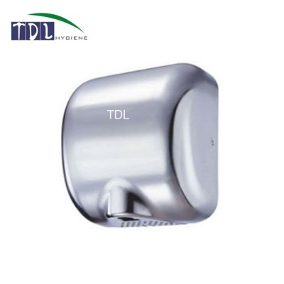 Stainless Steel Automatic Hand Dryer