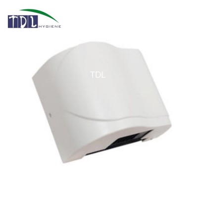 1800W ABS Plastic Wall mounted Automatic Hand Dryer