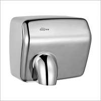 Top quality best price stainless steel restroom hand dryer