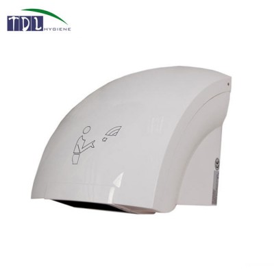 Plastic classical Automatic Sensor Hand Dryer