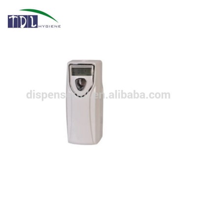 Hot Sales Lcd Aerosol Dispenser,Automatic Air Freshener Dispenser