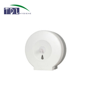 High Quality  Plastic Jumbo Roll Toilet Paper Holder Dispenser